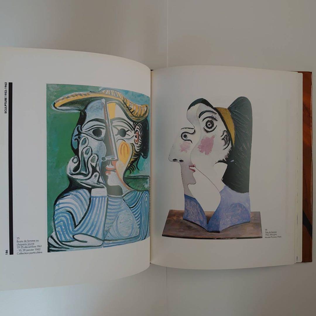 最後のピカソ Le Dernier Picasso1953-1973