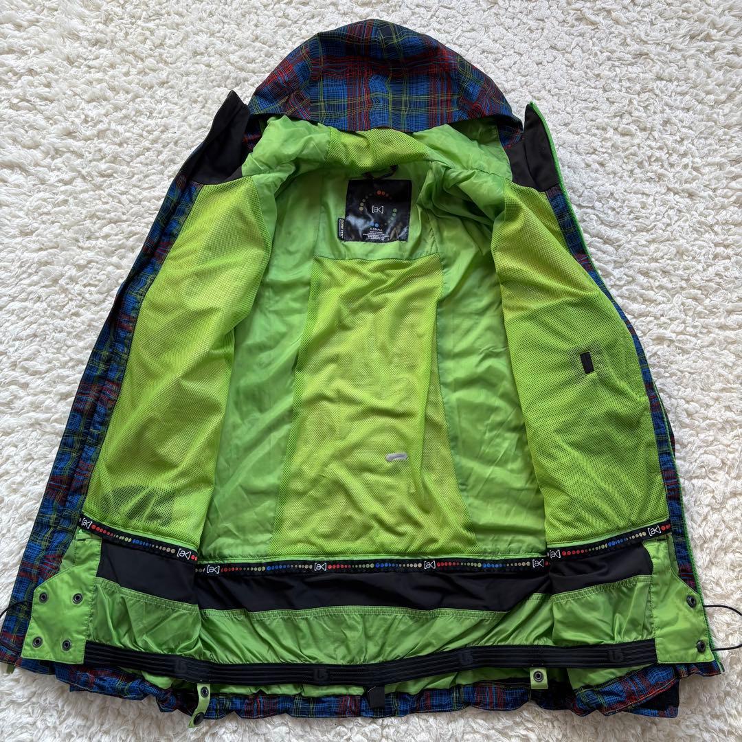 BURTONバートン　最高モデル[AK] GORE-TEX AK 2L XS