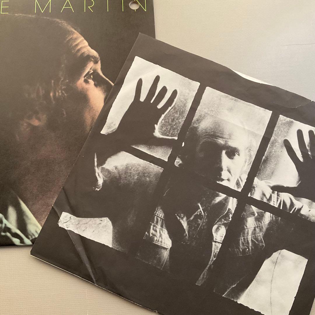 洋楽 VINCE MARTIN