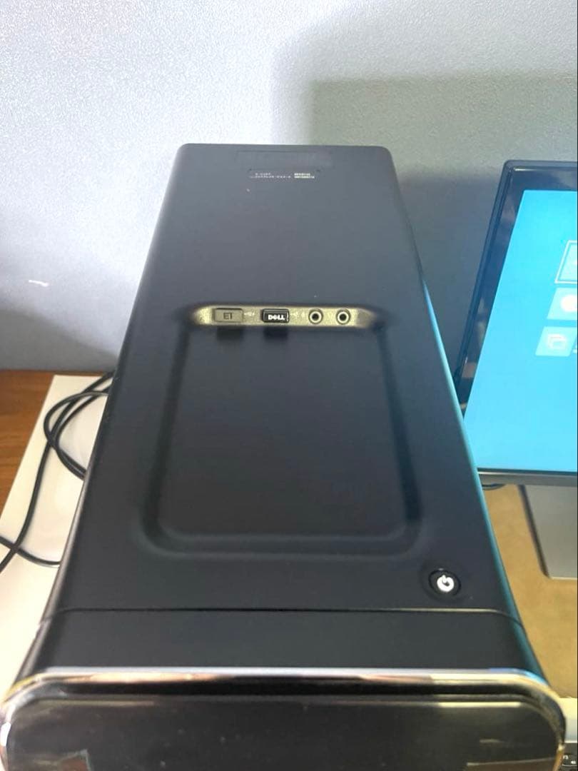 【現状品】DELL デスクトップPC XPS8700