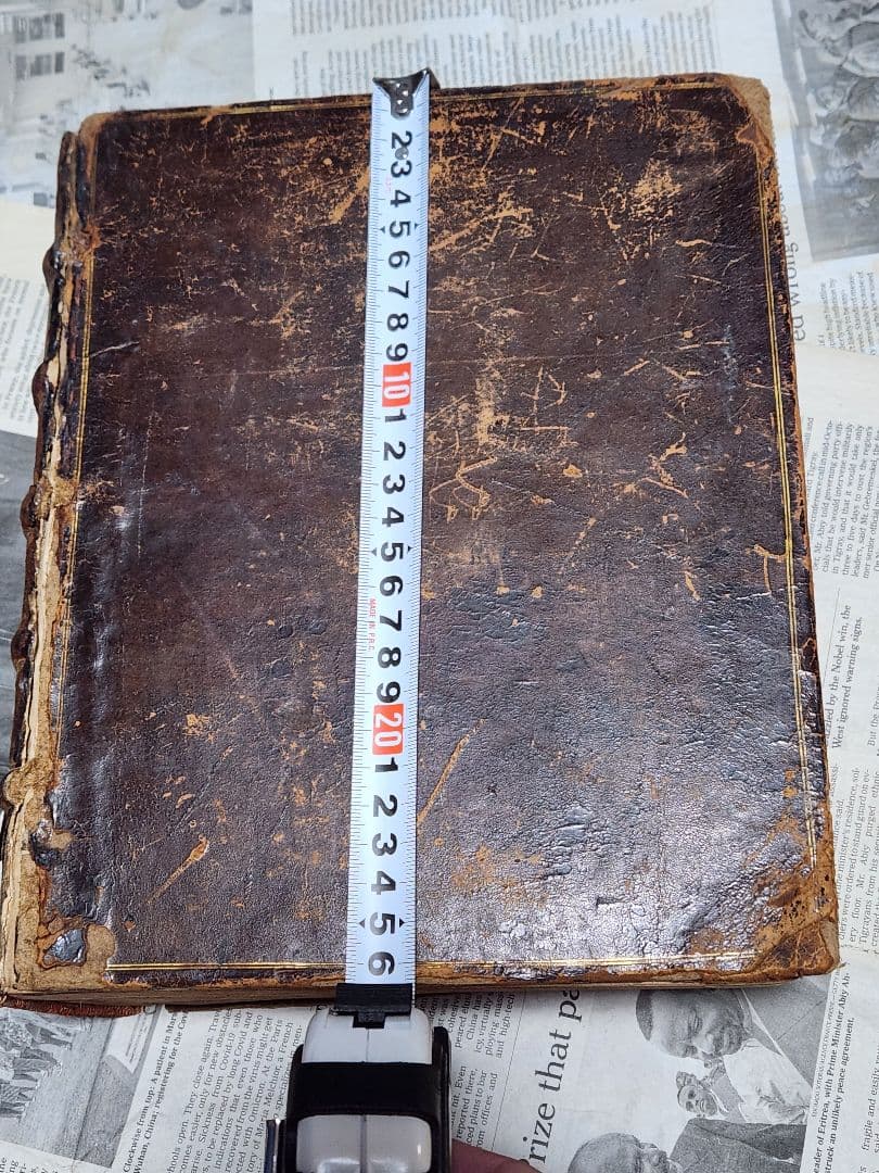 洋書古書