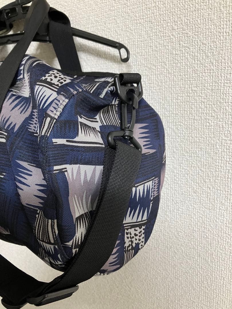 ✨【☆Supreme】ボストンバック
