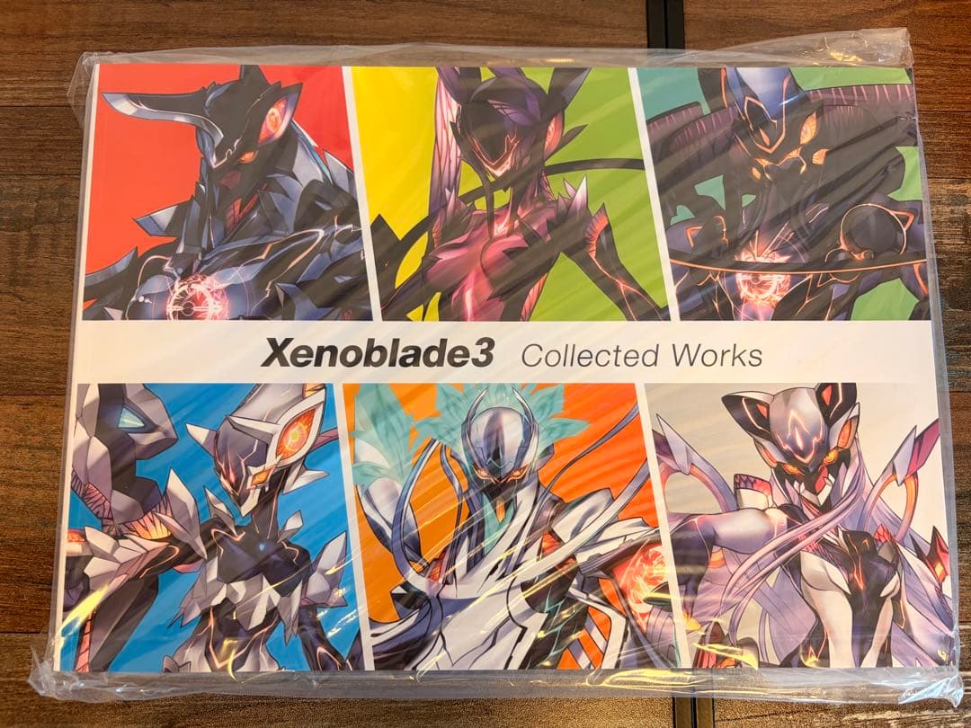 ゼノブレイド・ゼノブレイド3 コレクターズセット/コレクターズエディションなど