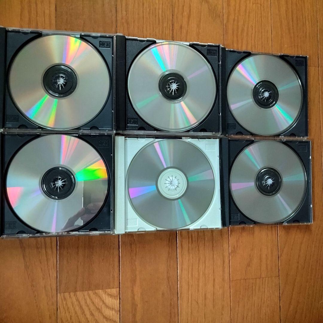 TODD RUNDGREN　トッド・ラングレンCD albumアルバム 6枚