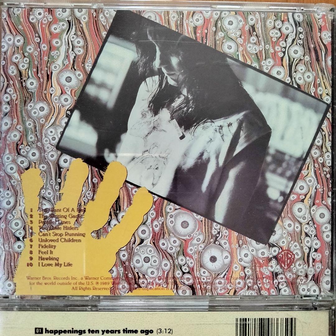 TODD RUNDGREN　トッド・ラングレンCD albumアルバム 6枚