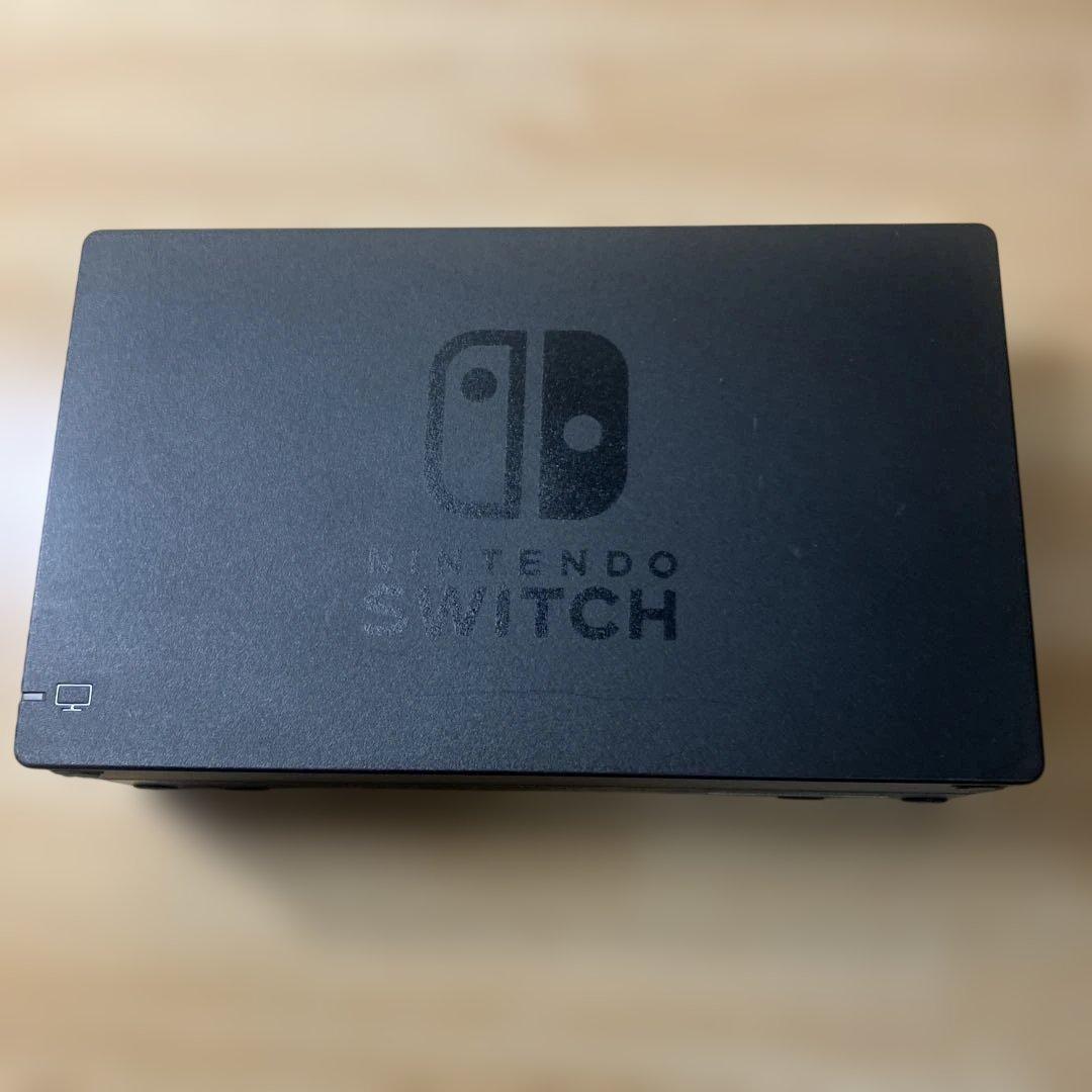 Nintendo Switch本体 カラーカスタマイズ /Joy-Con(L)…