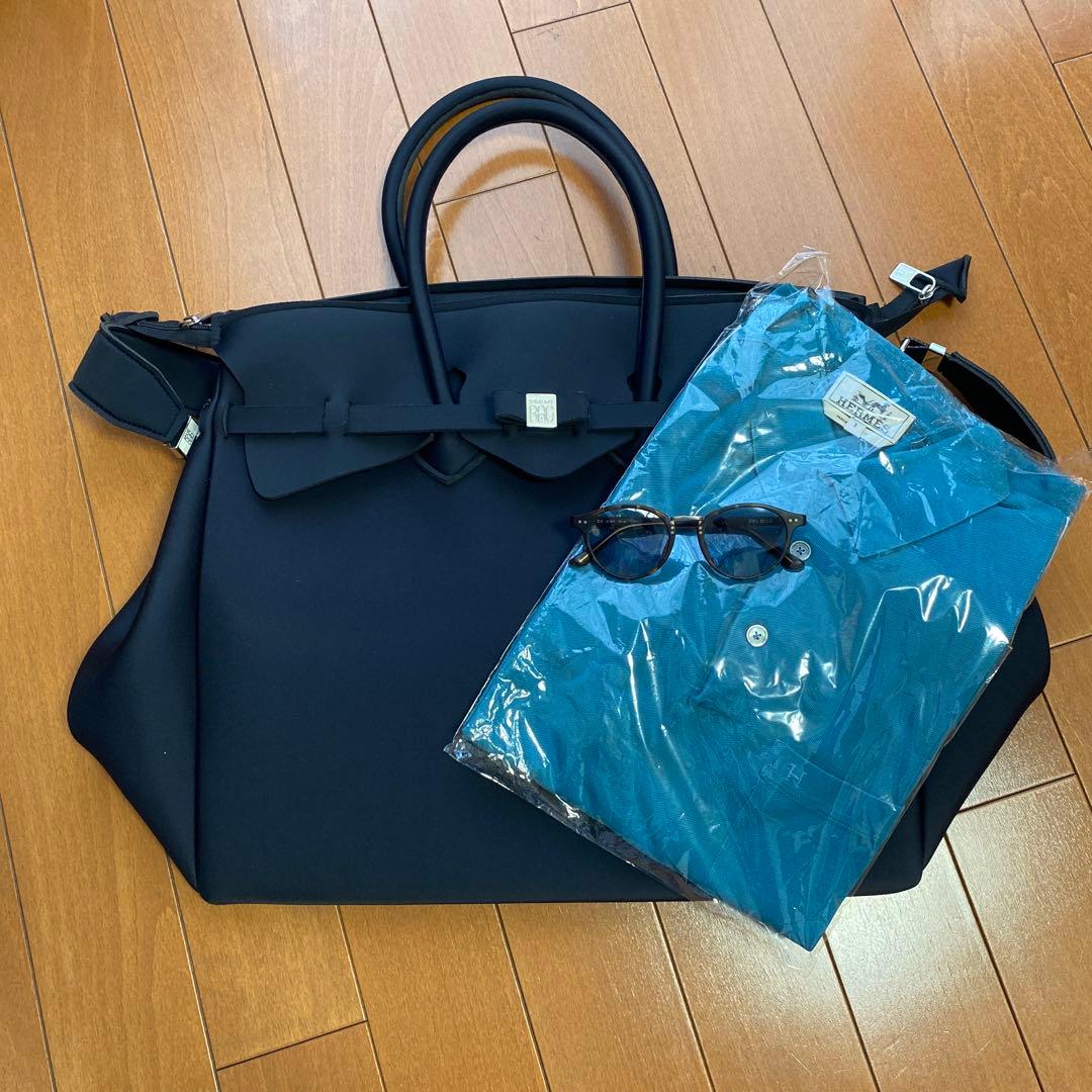 【新品】save my bag