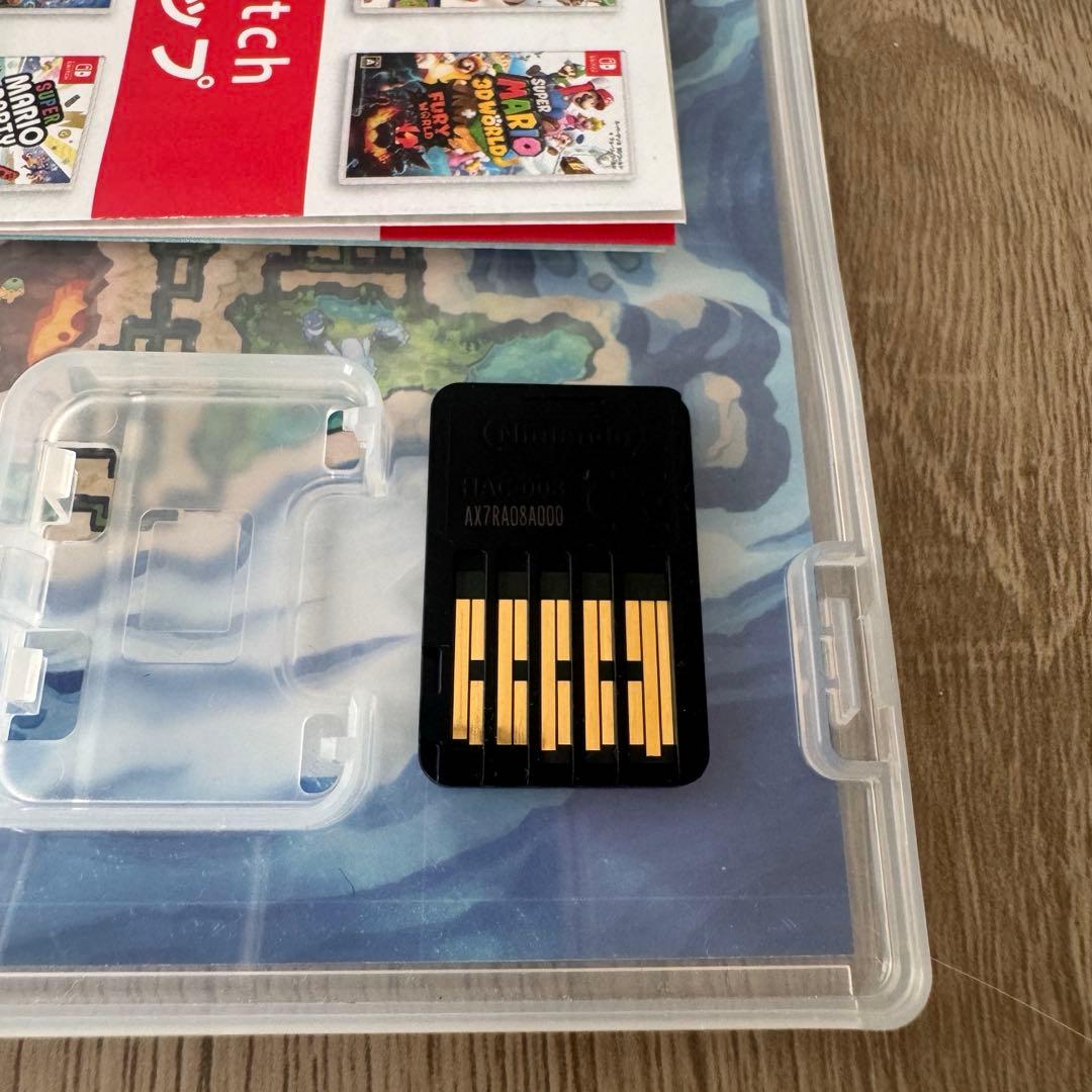 Nintendo Switch ポケットモンスター　3点セット