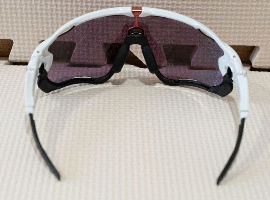 OAKLEY ジョーブレイカー ホワイト