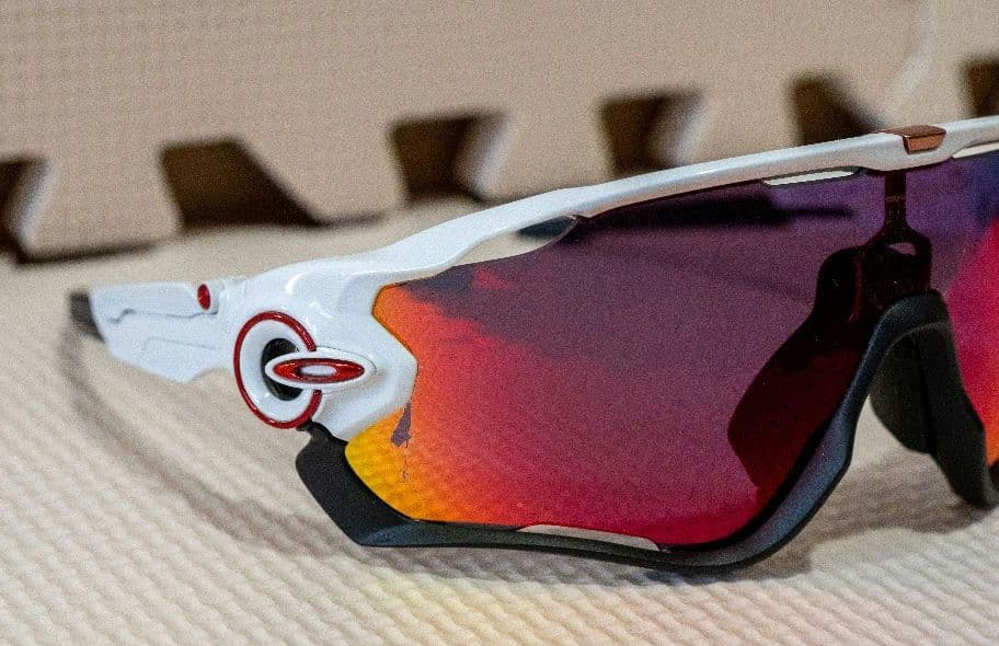 OAKLEY ジョーブレイカー ホワイト