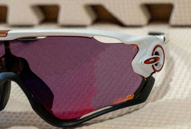 OAKLEY ジョーブレイカー ホワイト
