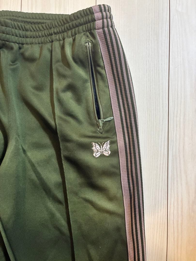 パンツ NEEDLES /TRACK PANT