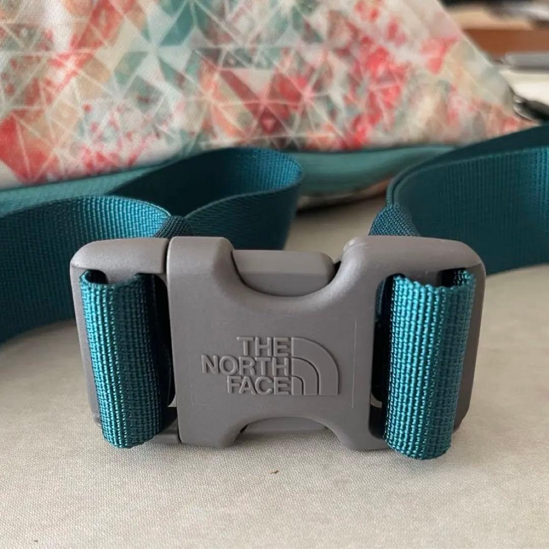 THE NORTH FACE ノースフェイス グラニュール タイダイ 総柄