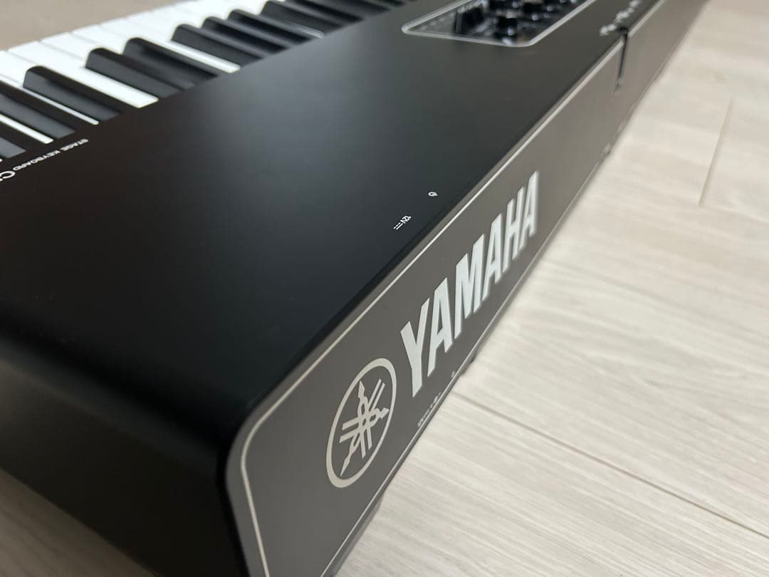 Miki　YAMAHA CK88 ステージピアノ