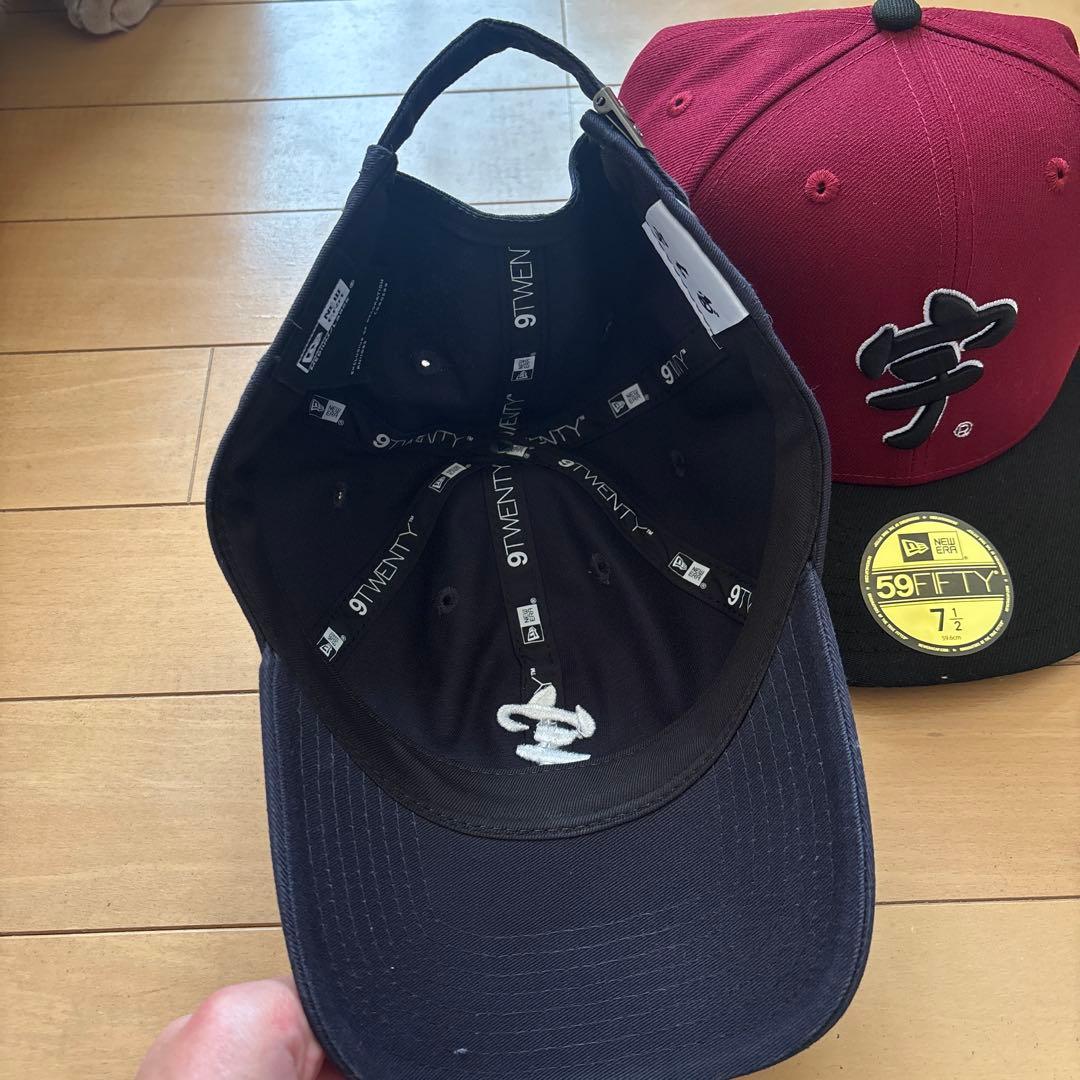 9TWENTY 宇ち多゛ ネイビー