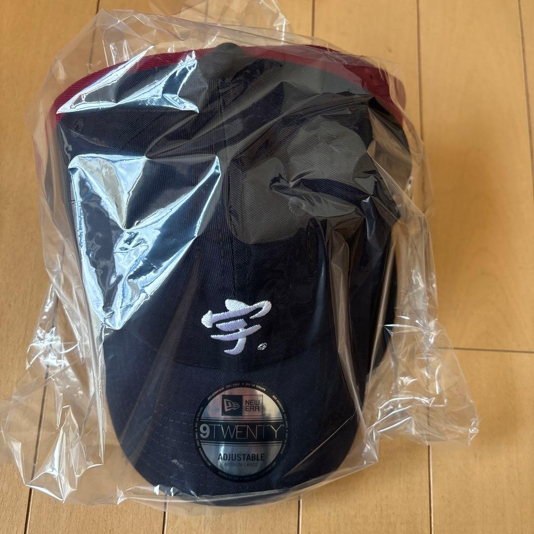 9TWENTY 宇ち多゛ ネイビー