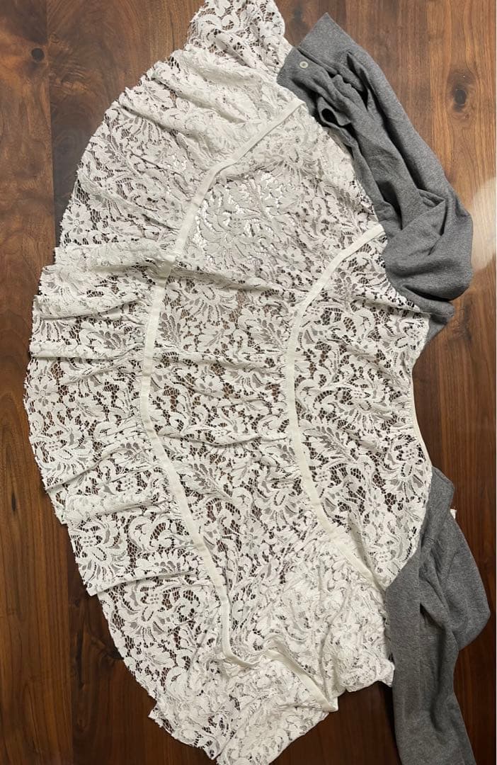 トップス sacai 12-01833