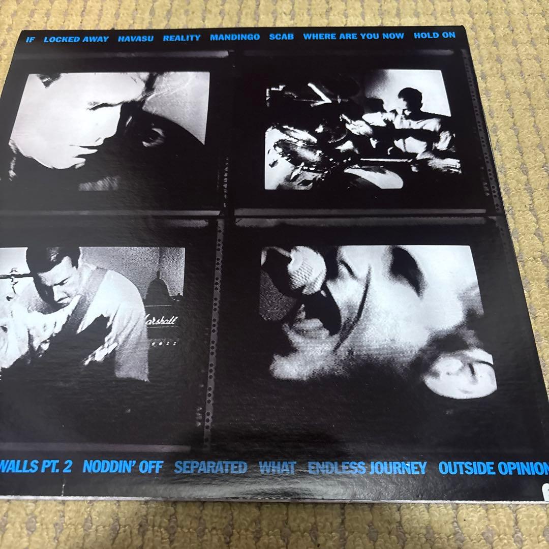 PULLEY 2枚 punk emo メロコア nofx ハイスタ