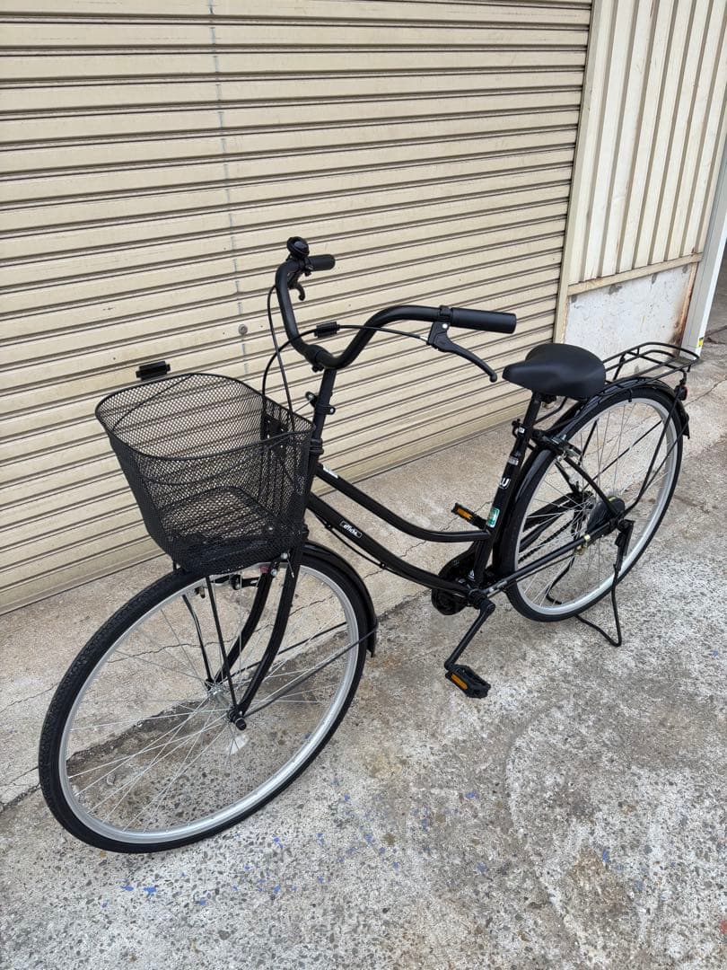 アフィッシュ　自転車　27インチ　R-120