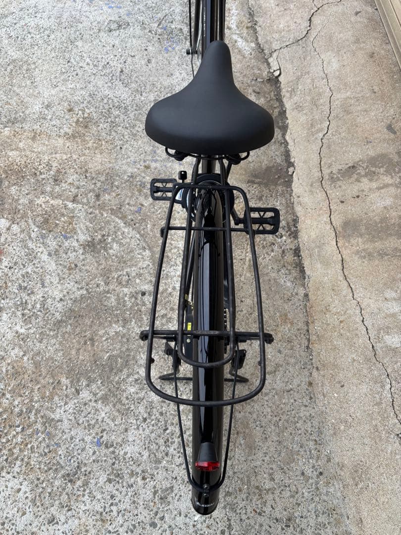 アフィッシュ　自転車　27インチ　R-120