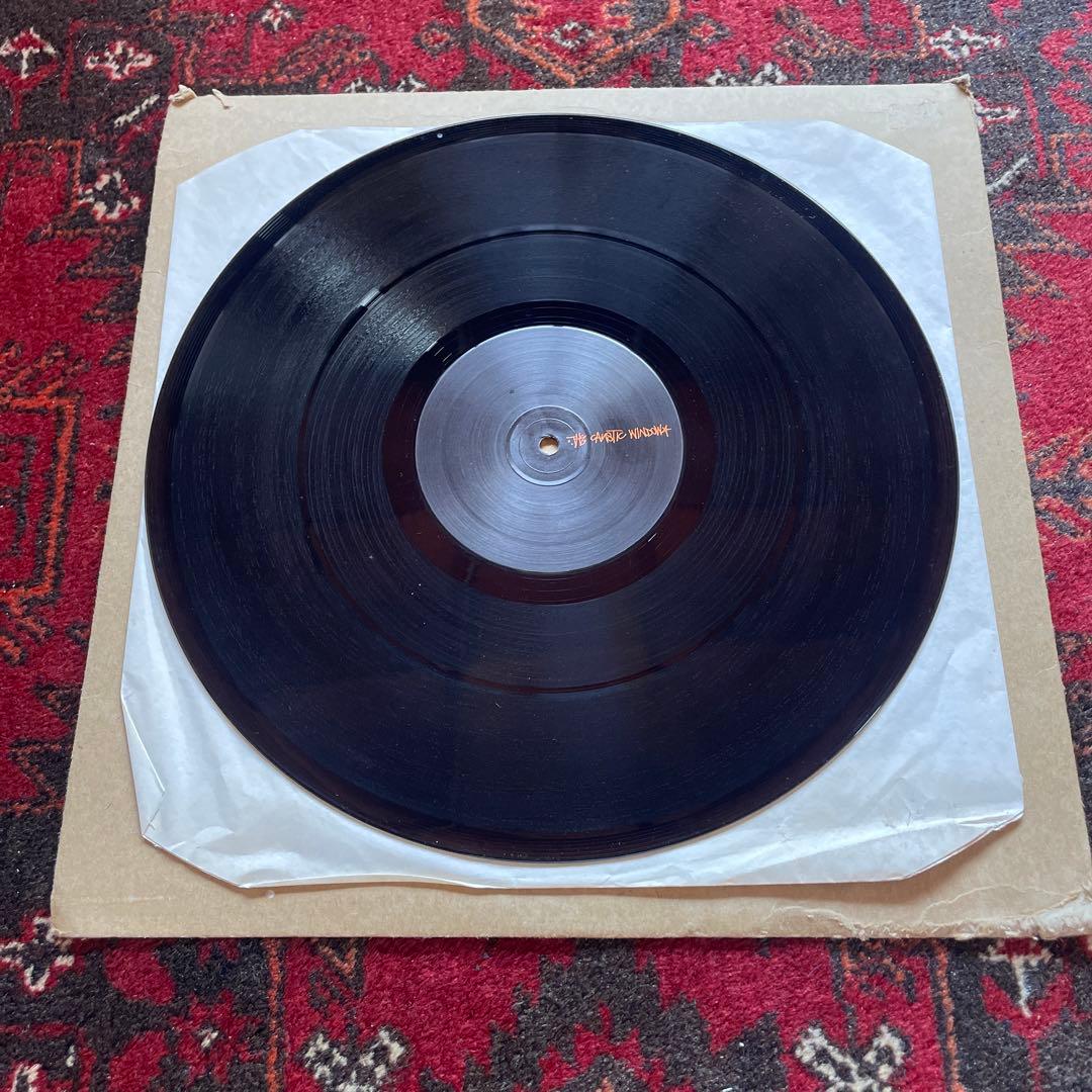 Aphex Twin　The Caustic Window　Joyrex9 EP