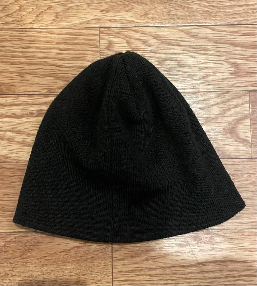 stussy ステューシー　ビーニー