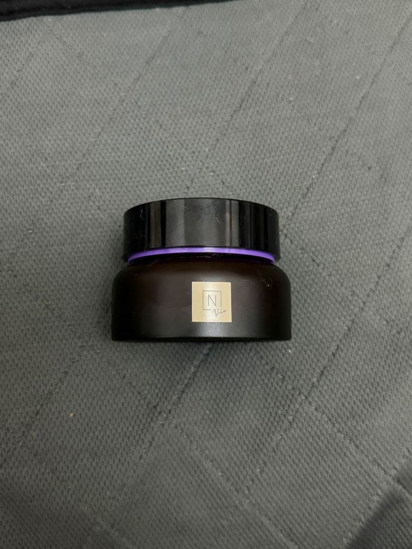 N organic Vie ヒアルアップ リフトクリーム