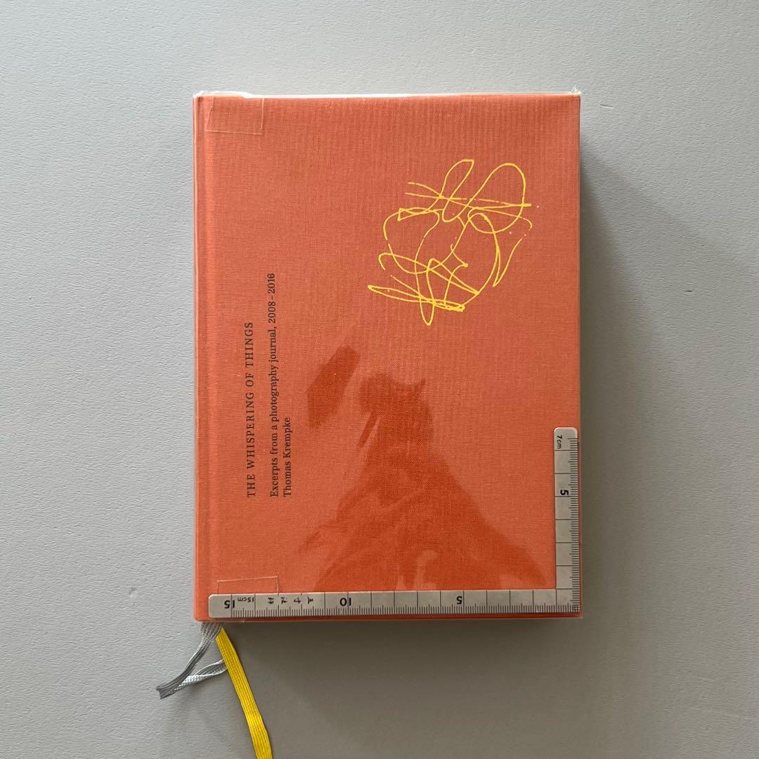 アート・デザイン・音楽 Thomas Krempke EDITION PATRICK FREY