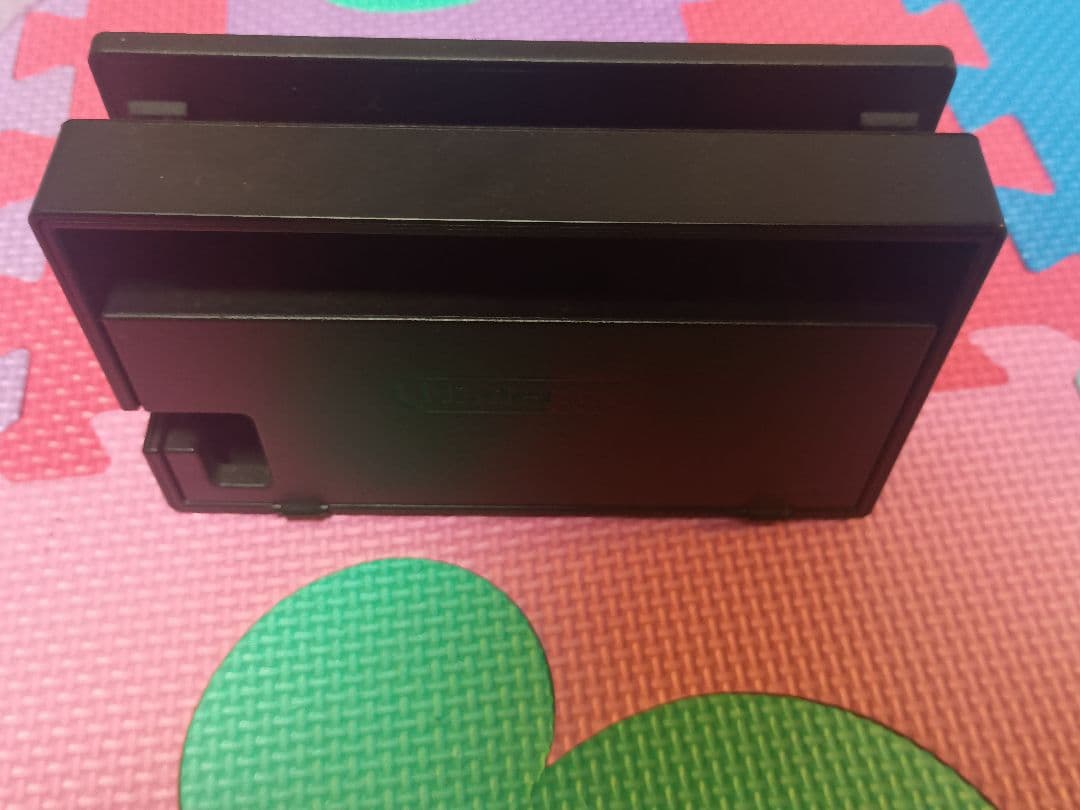 Nintendo Switch 本体 ネオンレッド/ネオンブルー　スイッチ任天堂