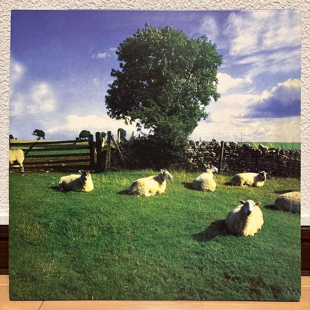 KLF CHILL OUT レコード LP チル・アウト vinyl アナログ