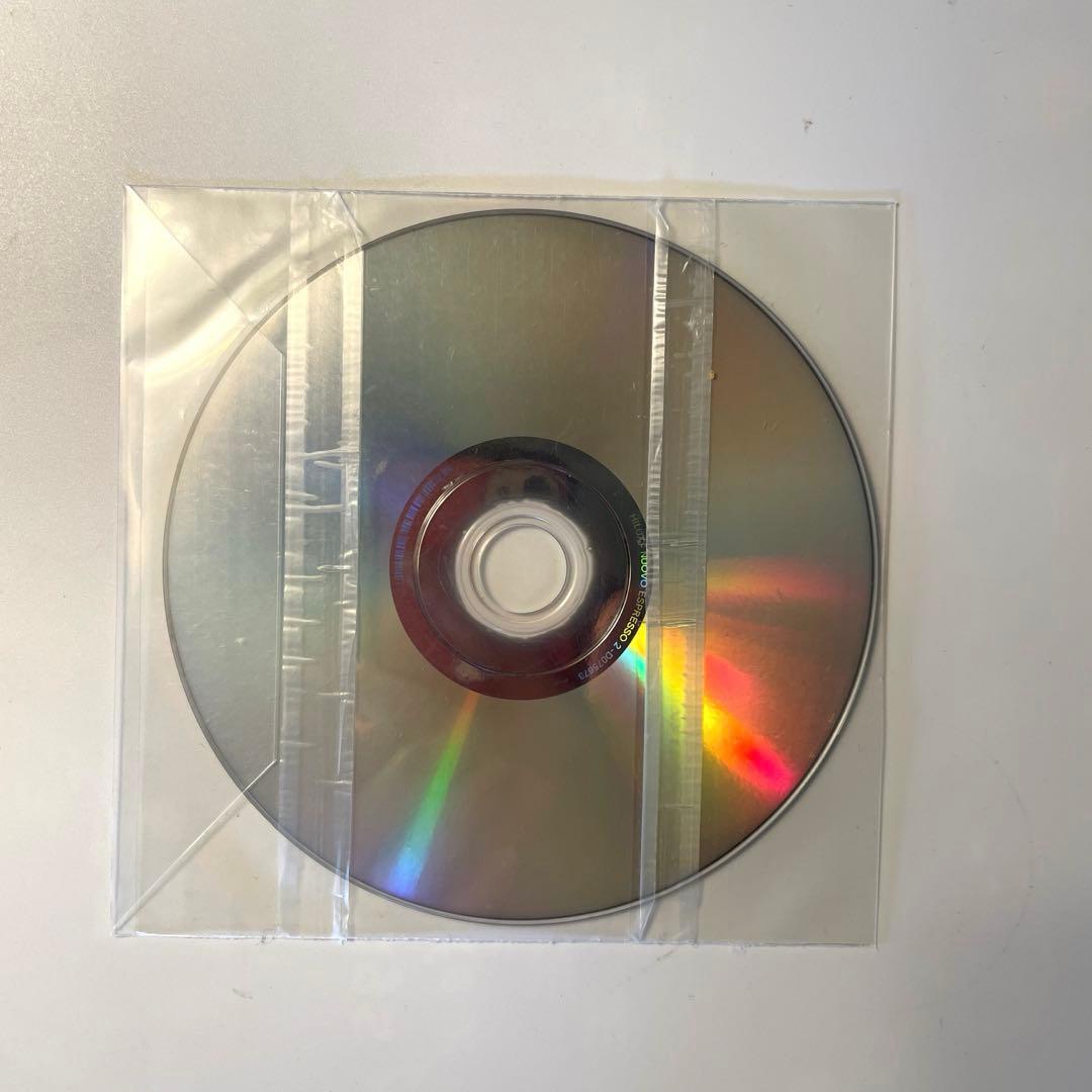 Nuovo Espresso 2 教科書 問題集 A2 DVD-ROM付き