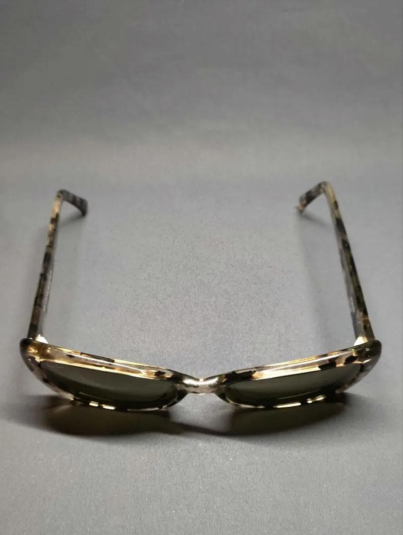 B&L RAY BAN 希少ヴィンテージ　クリアトートイス G31 レンズ