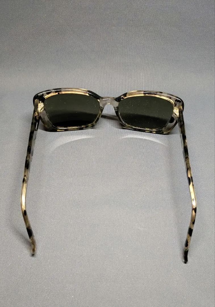 B&L RAY BAN 希少ヴィンテージ　クリアトートイス G31 レンズ