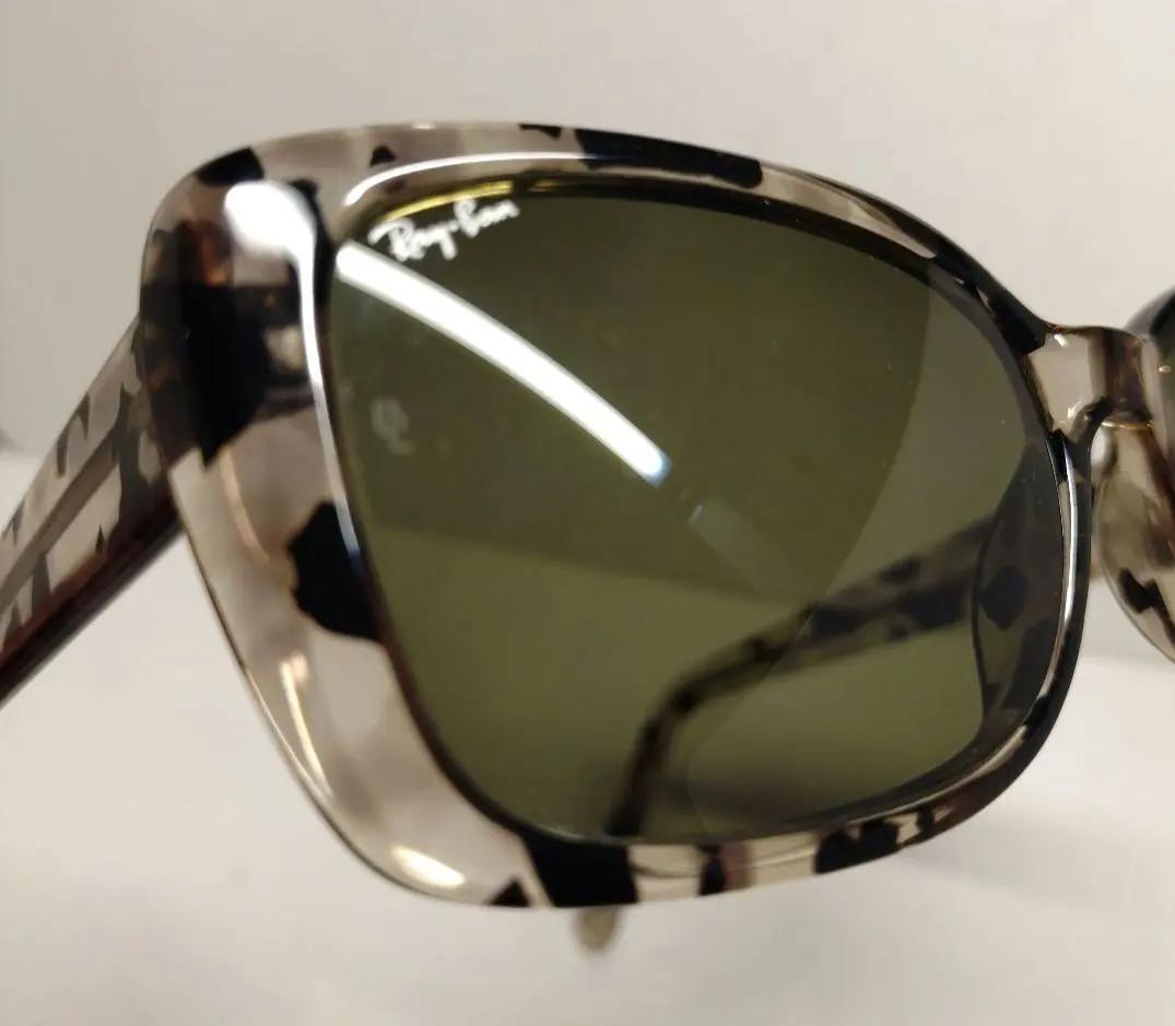B&L RAY BAN 希少ヴィンテージ　クリアトートイス G31 レンズ
