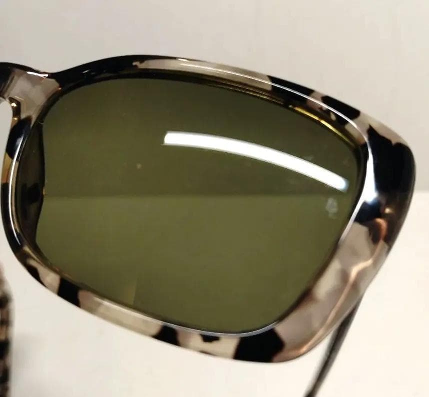 B&L RAY BAN 希少ヴィンテージ　クリアトートイス G31 レンズ