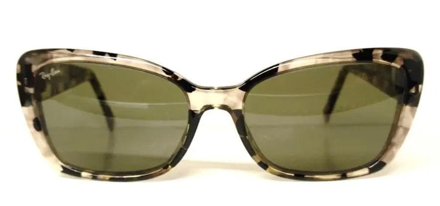 B&L RAY BAN 希少ヴィンテージ　クリアトートイス G31 レンズ