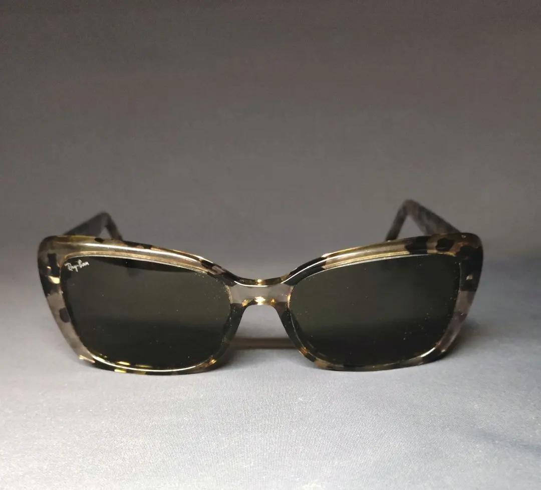 B&L RAY BAN 希少ヴィンテージ　クリアトートイス G31 レンズ