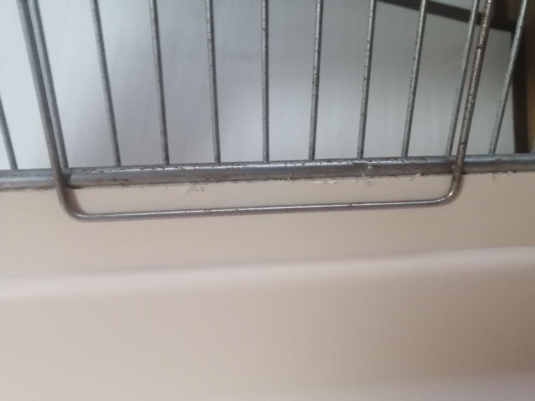 【user_13560223】Petmate Vari Kennel