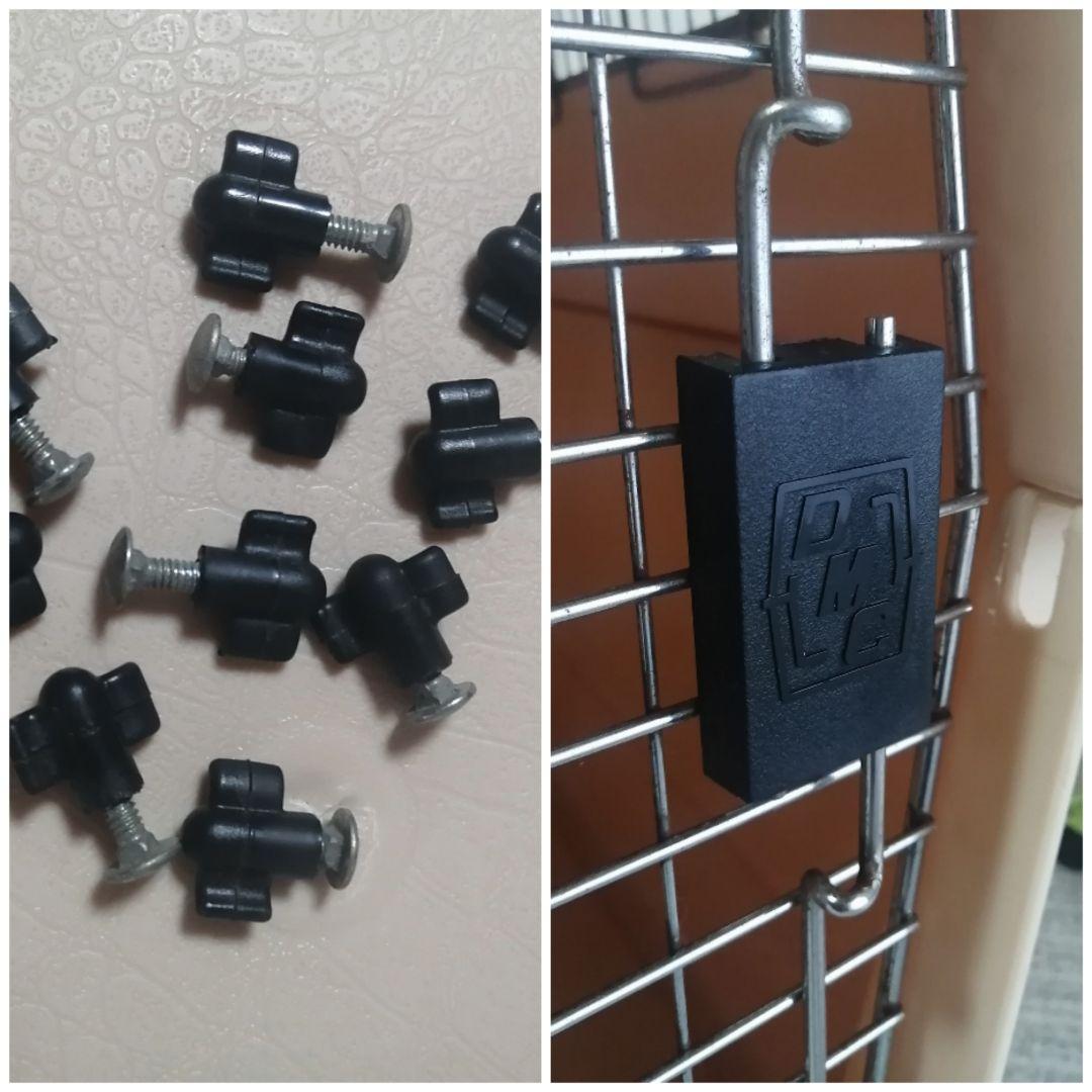 【user_13560223】Petmate Vari Kennel