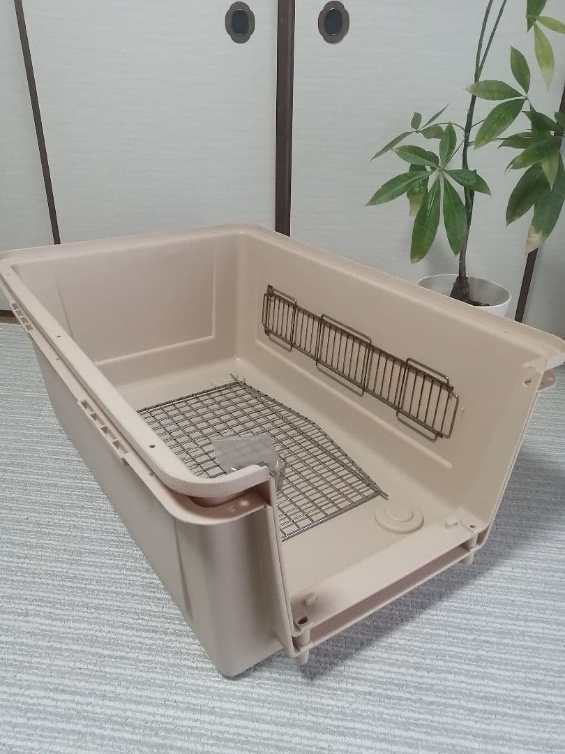 【user_13560223】Petmate Vari Kennel