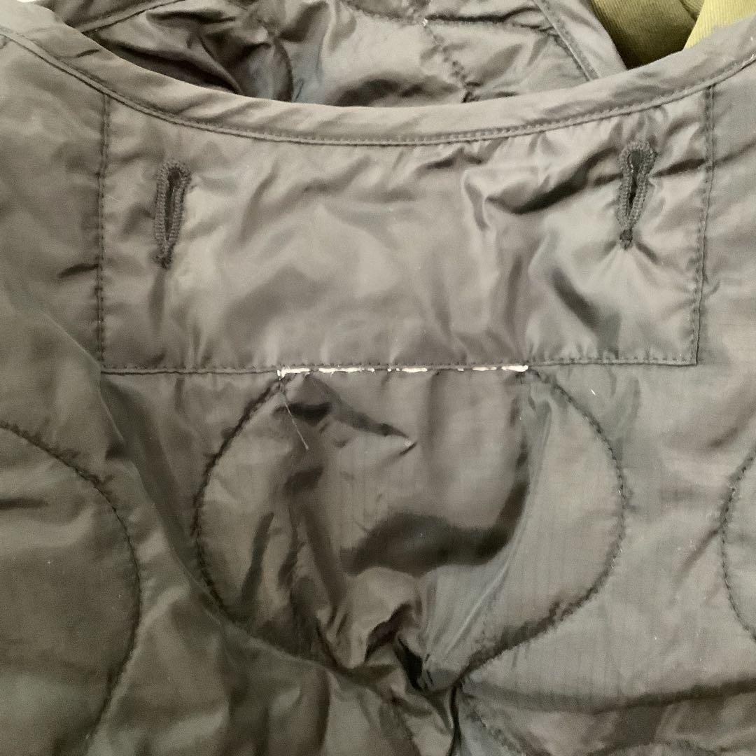 アーバンリサーチ　M65 FIELD PARKA