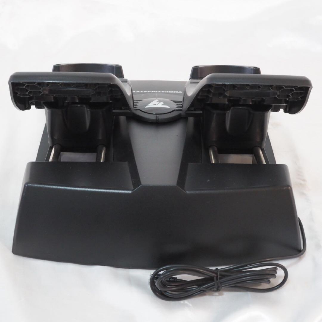その他 Thrustmaster TFRP Rudder Pedals