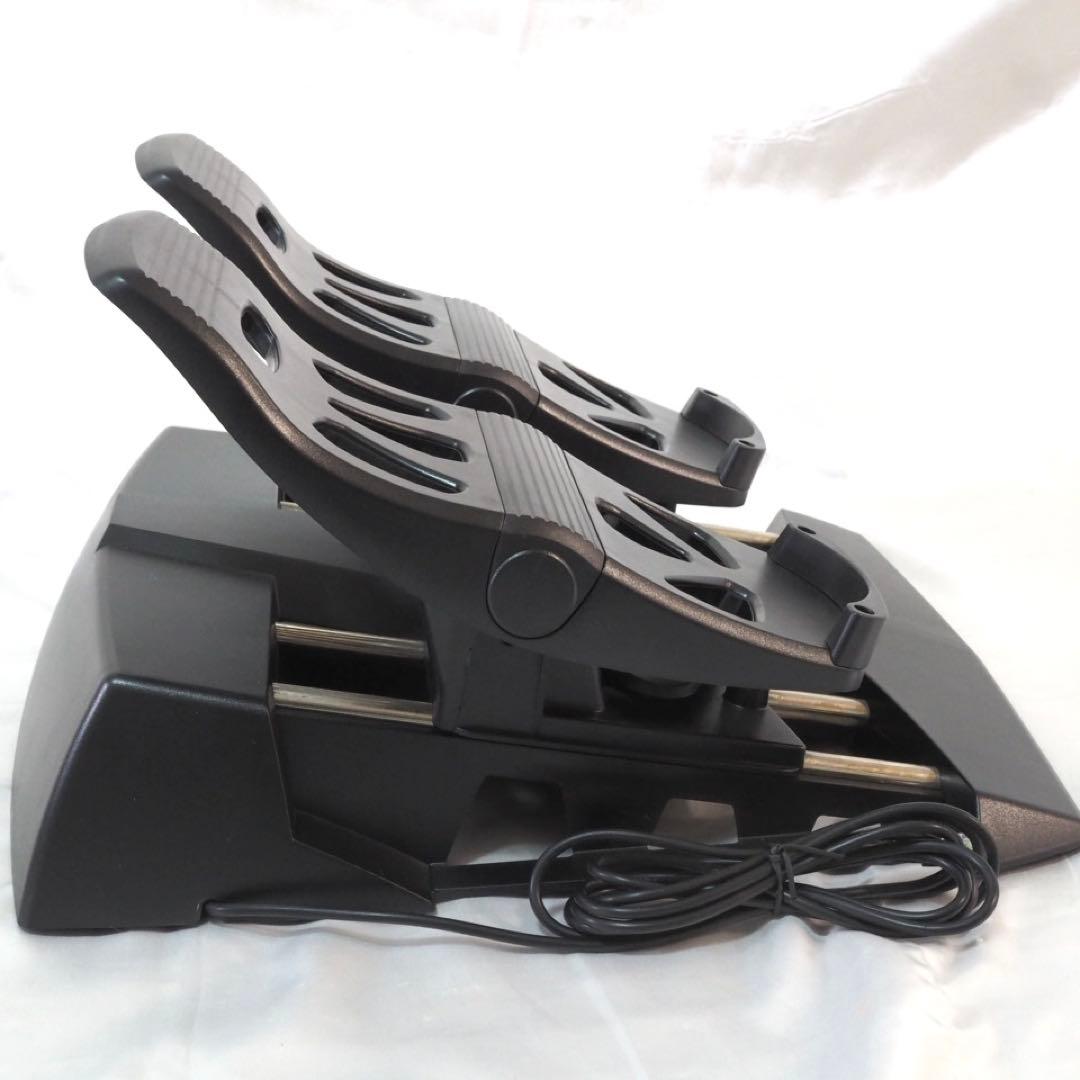 その他 Thrustmaster TFRP Rudder Pedals