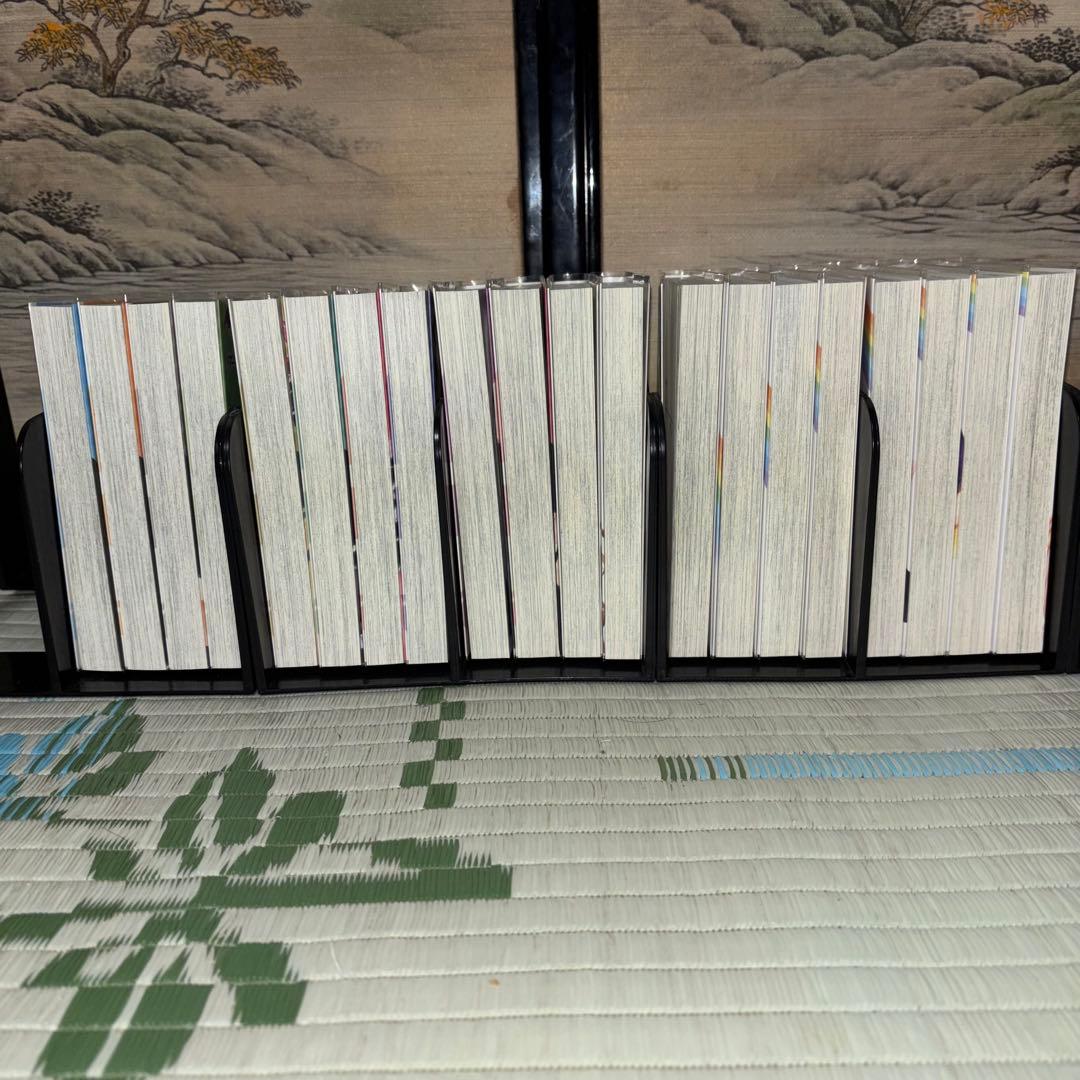 【美品】To LOVEる ＋ ダークネス 文庫版 全巻セット（全20巻）