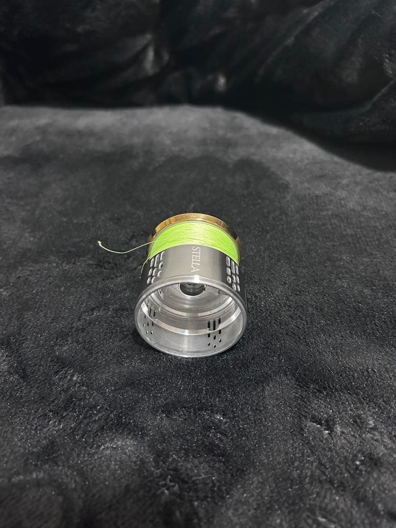 SHIMANO シマノ STELLA 18ステラ 2500S 替スプール