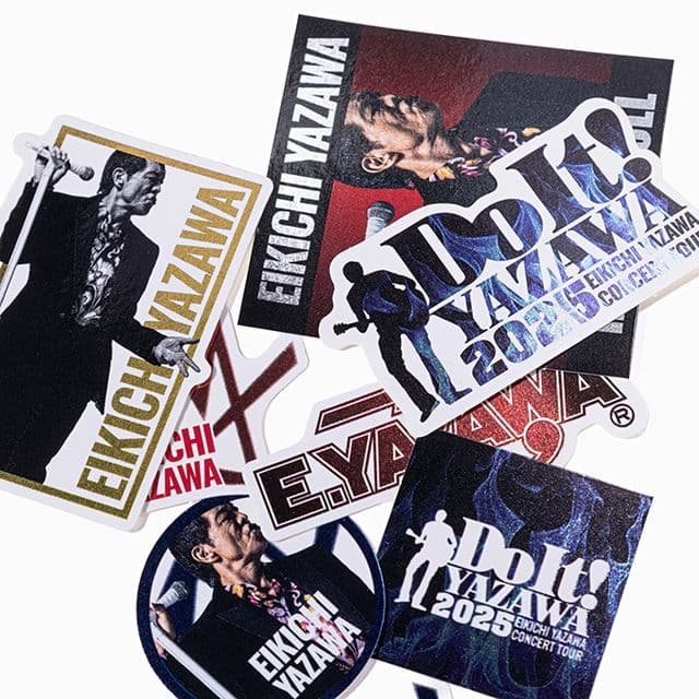 ☆新品未開封☆矢沢永吉「Do It！YAZAWA 2025」【DVD】おまけ付き