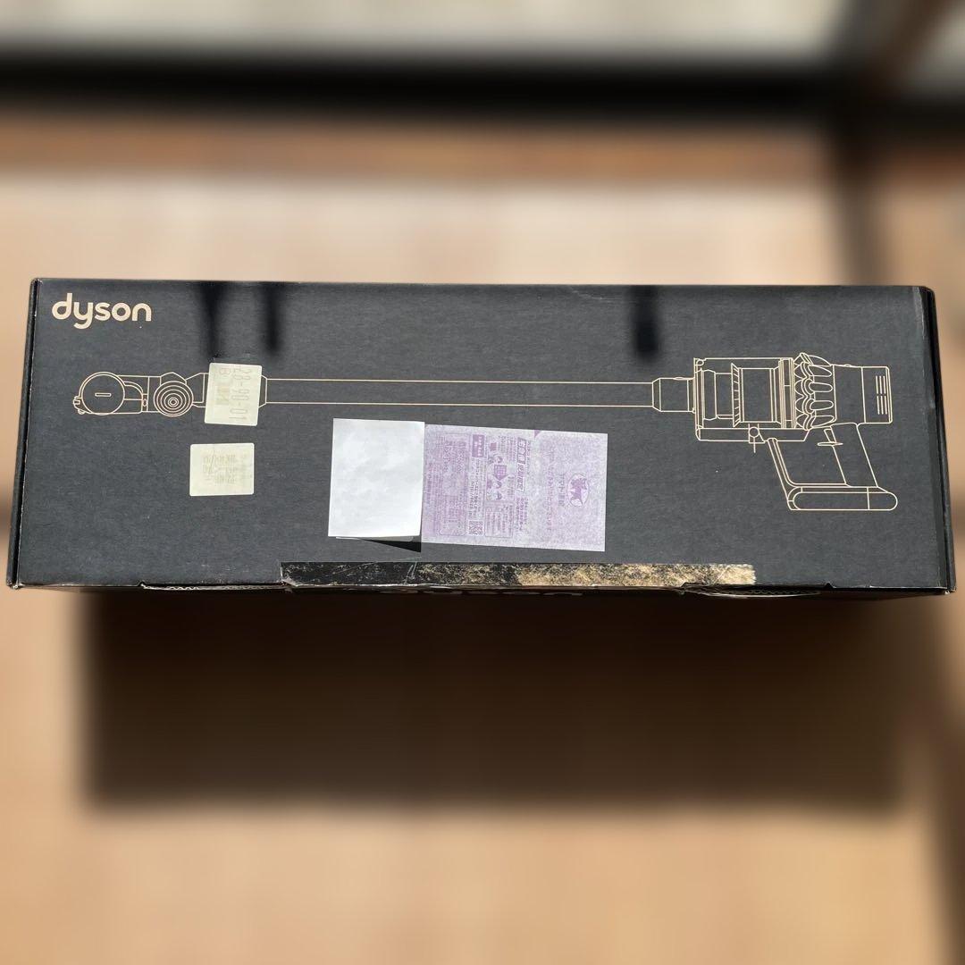 リャン様限定 Dyson V10スティッククリーナー本体 各種アタッチメント付き