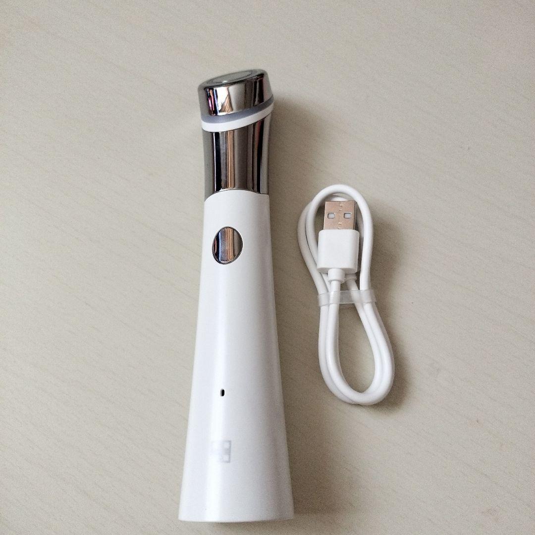 メディキューブ 美顔器 ブースタープロミニ ピンク ダーマエアショット