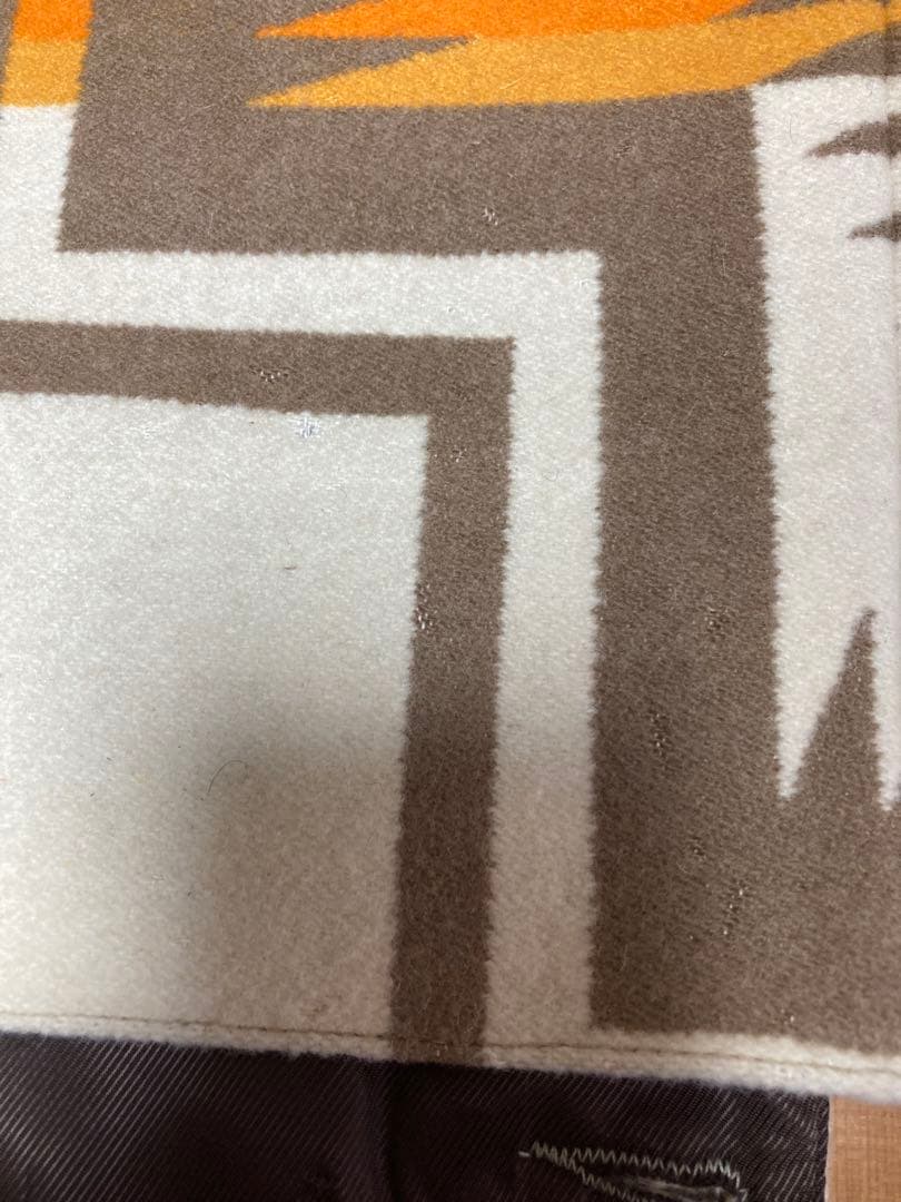 ペンドルトン ウールベスト Lサイズ