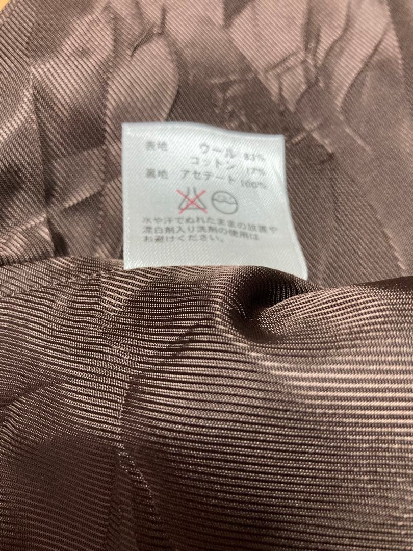 ペンドルトン ウールベスト Lサイズ